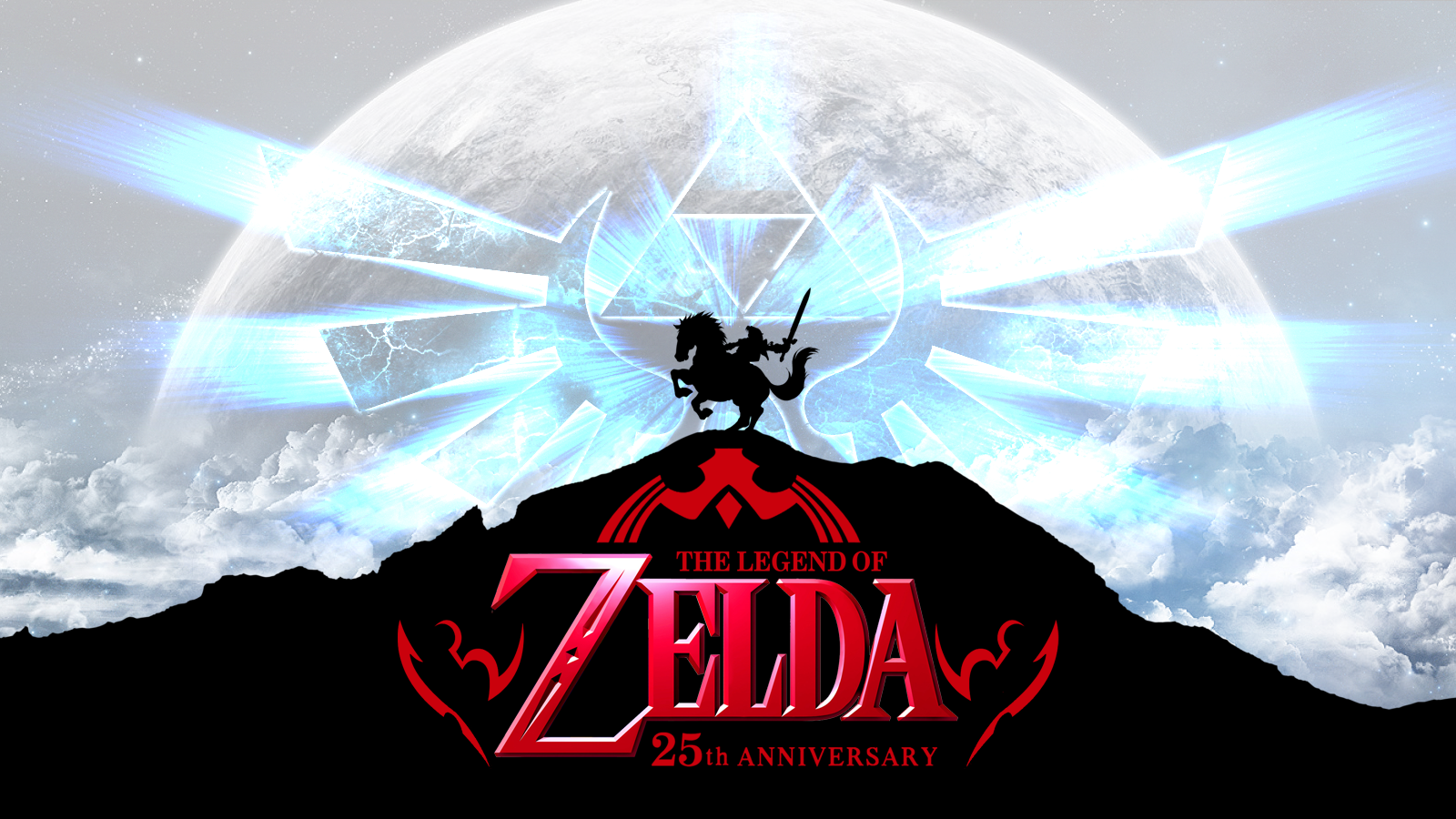 The Legend Of Zelda Backgrounds Group (88+)