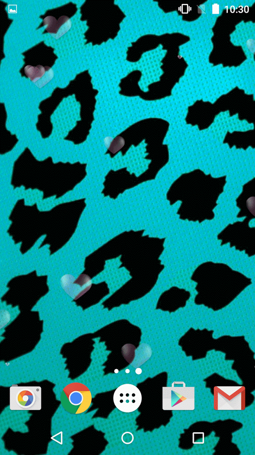leopard print wallpaper #24