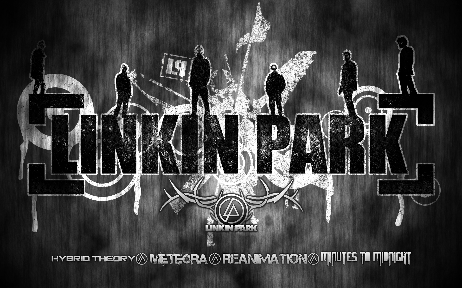 Linkin park wallpapers high resolution