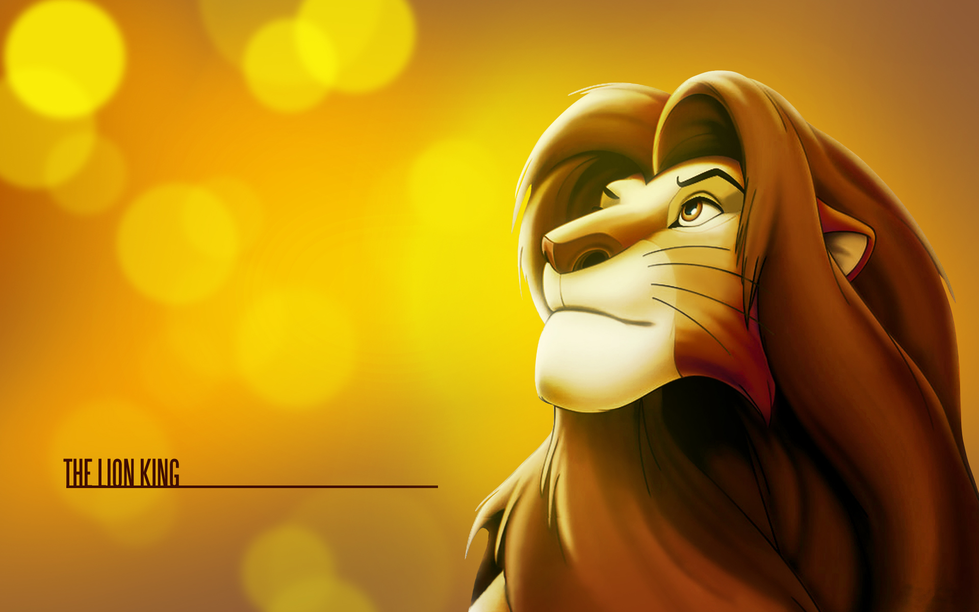 lion king wallpaper #10