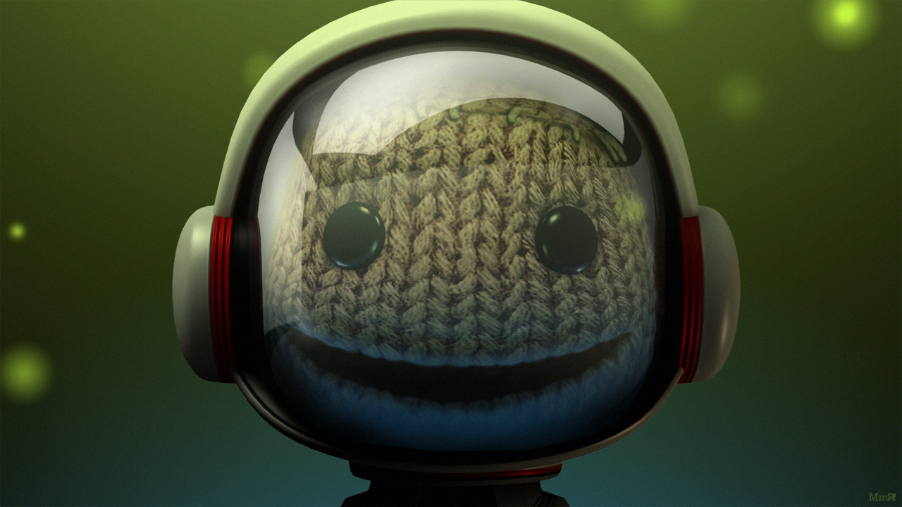 Little big planet wallpapers
