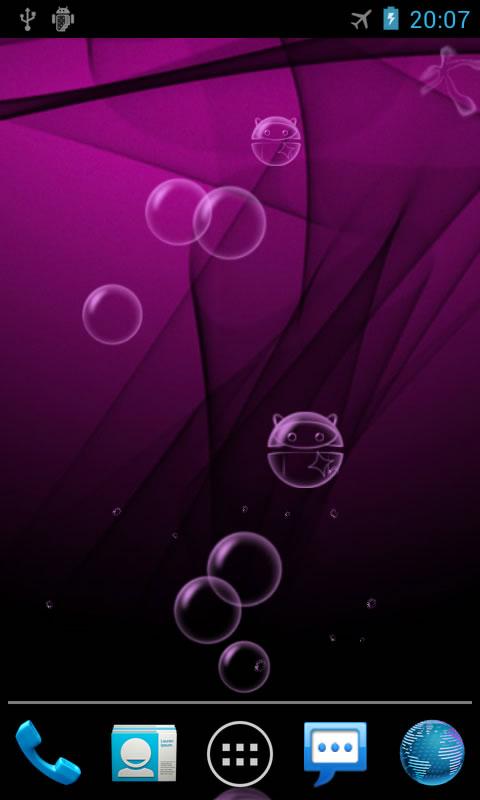 live wallpaper for mobile phone #9