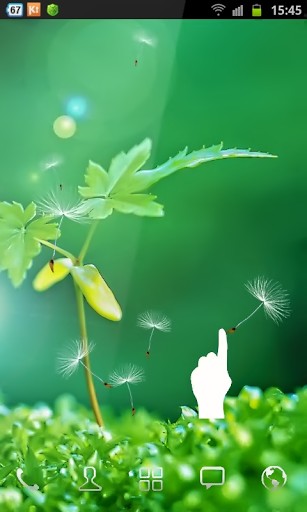 live wallpaper for mobile phone #22
