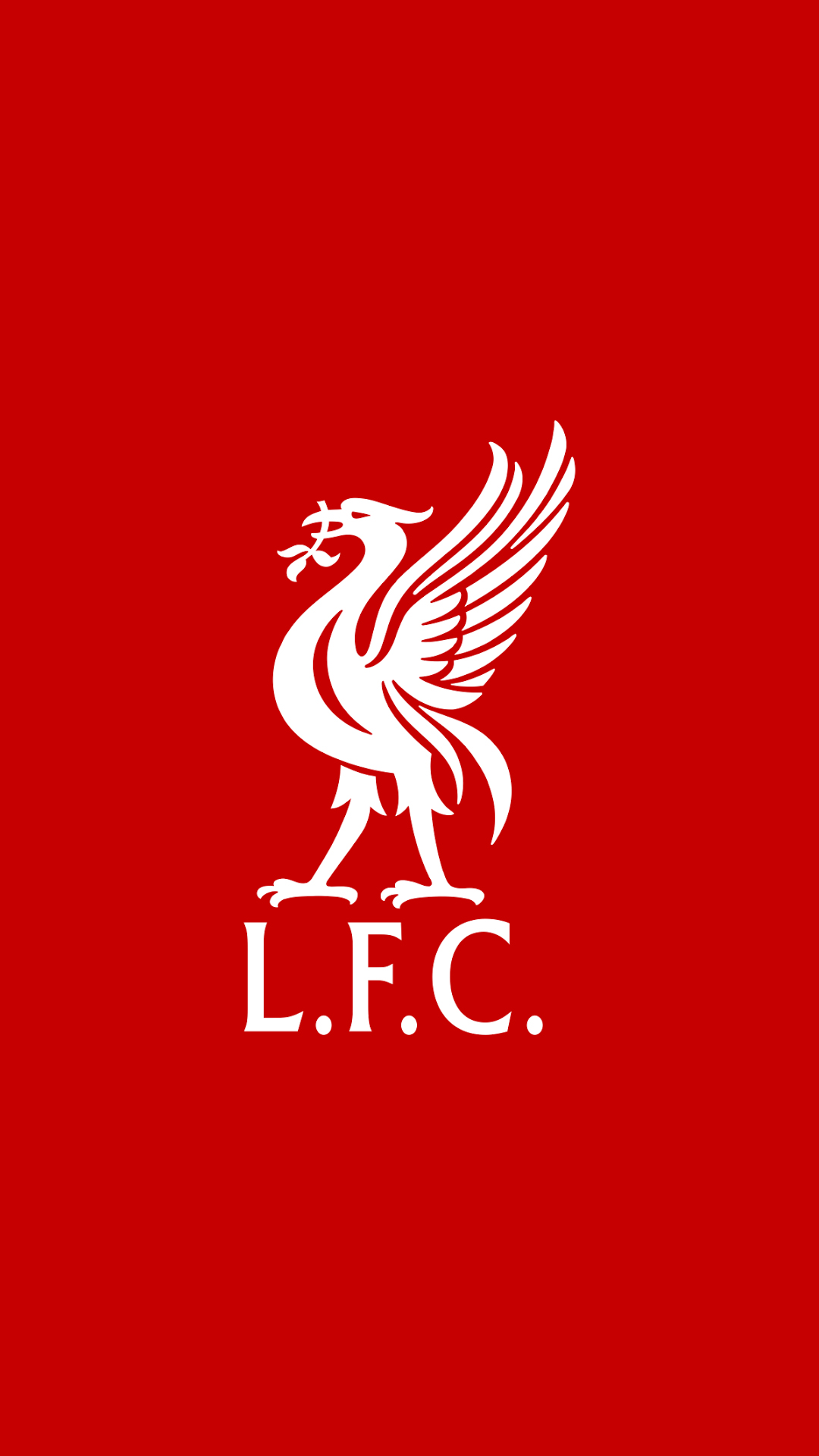 Liverpool crest wallpaper