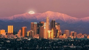 Los angeles backgrounds