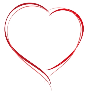 Love heart image