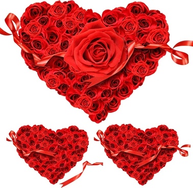 Love rose images