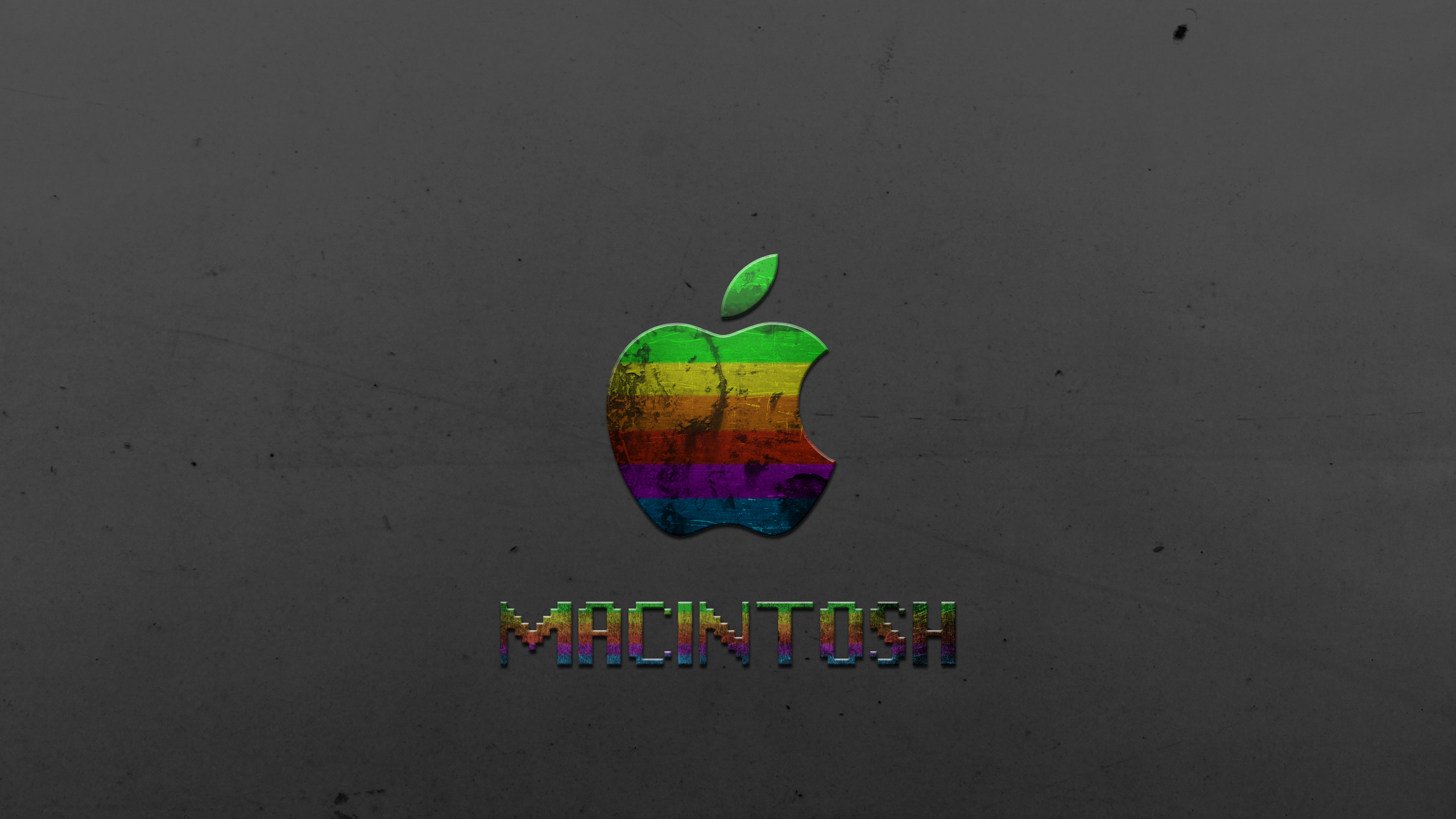 Macintosh backgrounds