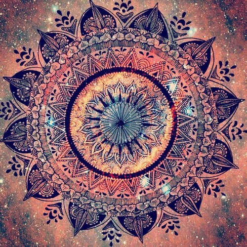 Mandala wallpaper