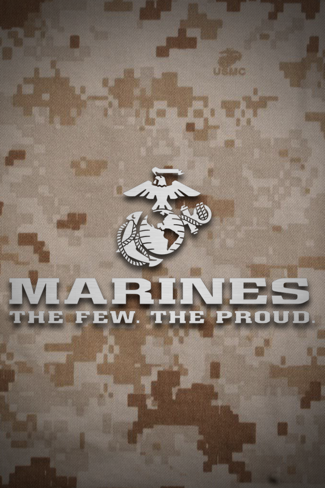 Us marines wallpaper