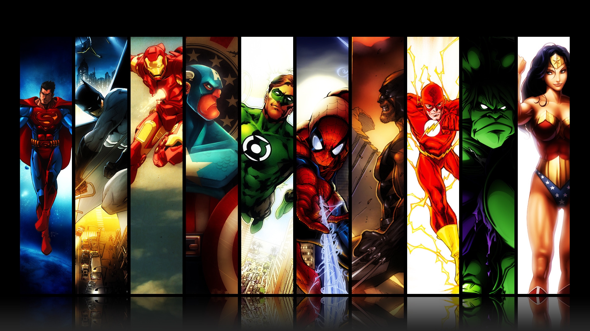 marvel wallpapers 1920x1080 #15
