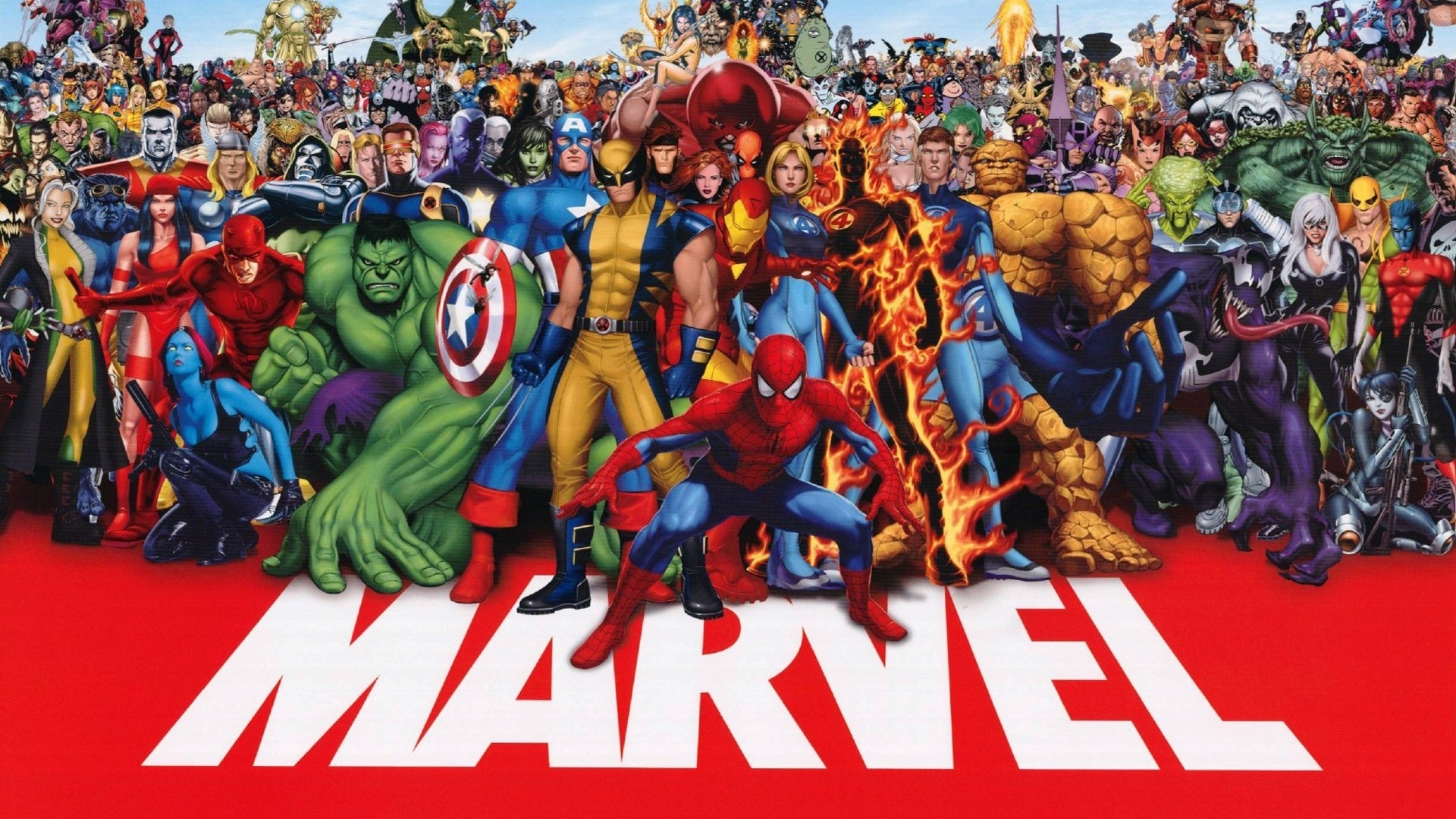 marvel wallpapers 1920x1080 #7