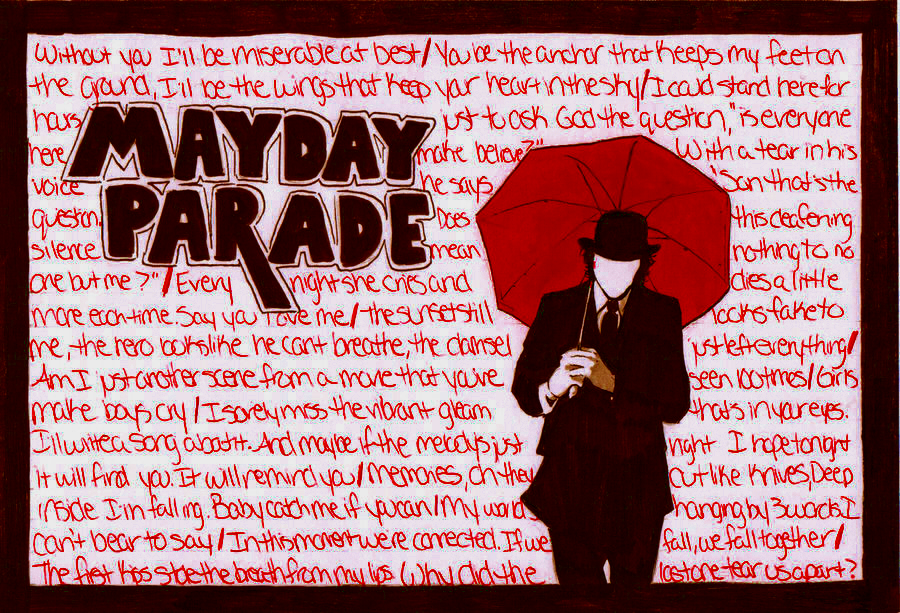 mayday parade wallpaper #30