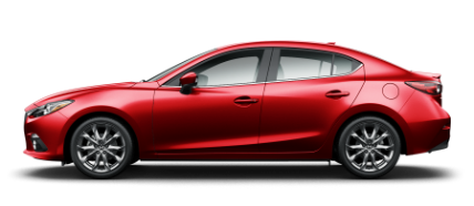 Mazda 3 image