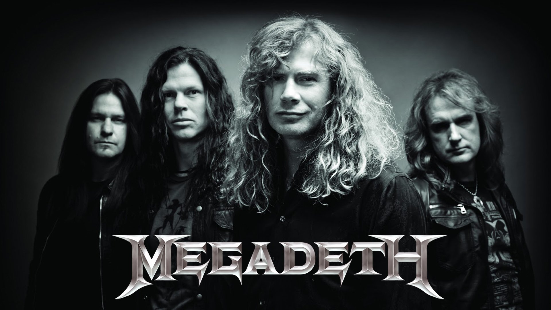 Megadeth wallpaper
