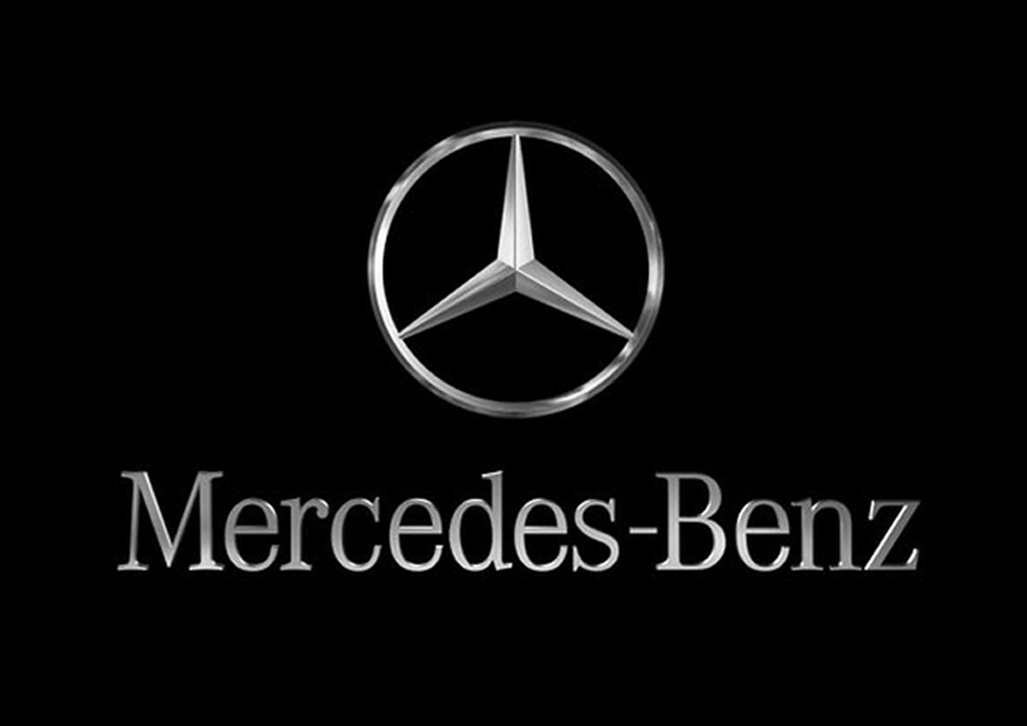 Mercedes wallpaper