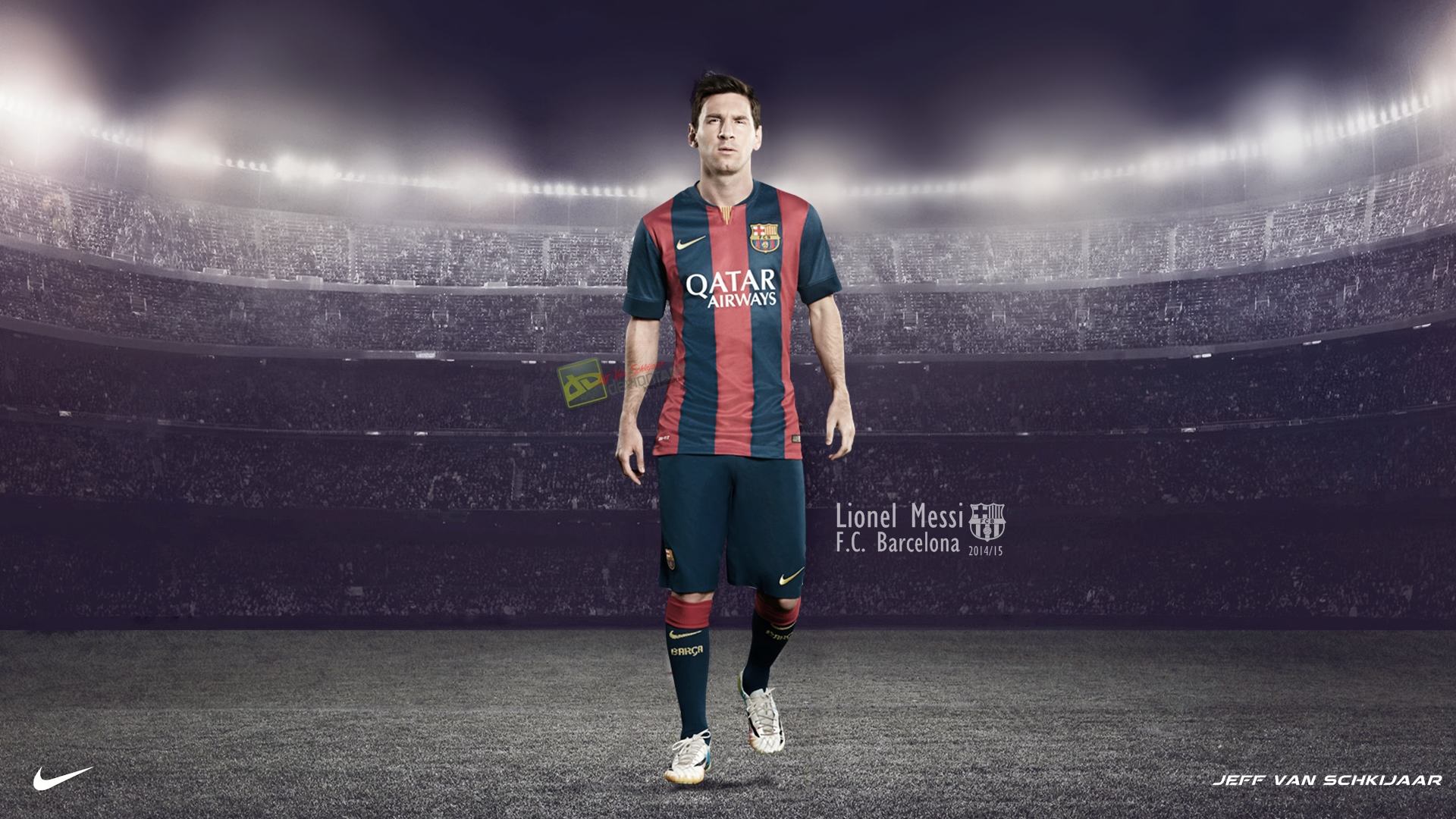 Messi wallpapers hd