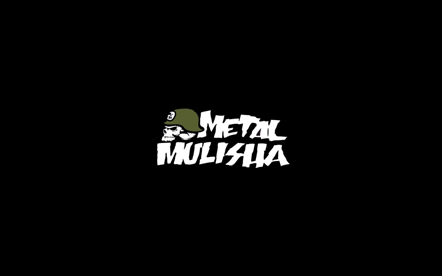 metal mulisha logo wallpaper #5