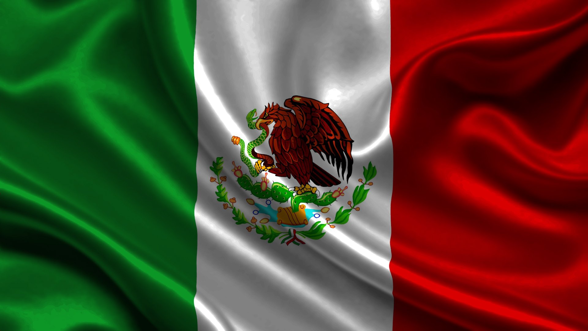 Mexican flag wallpapers
