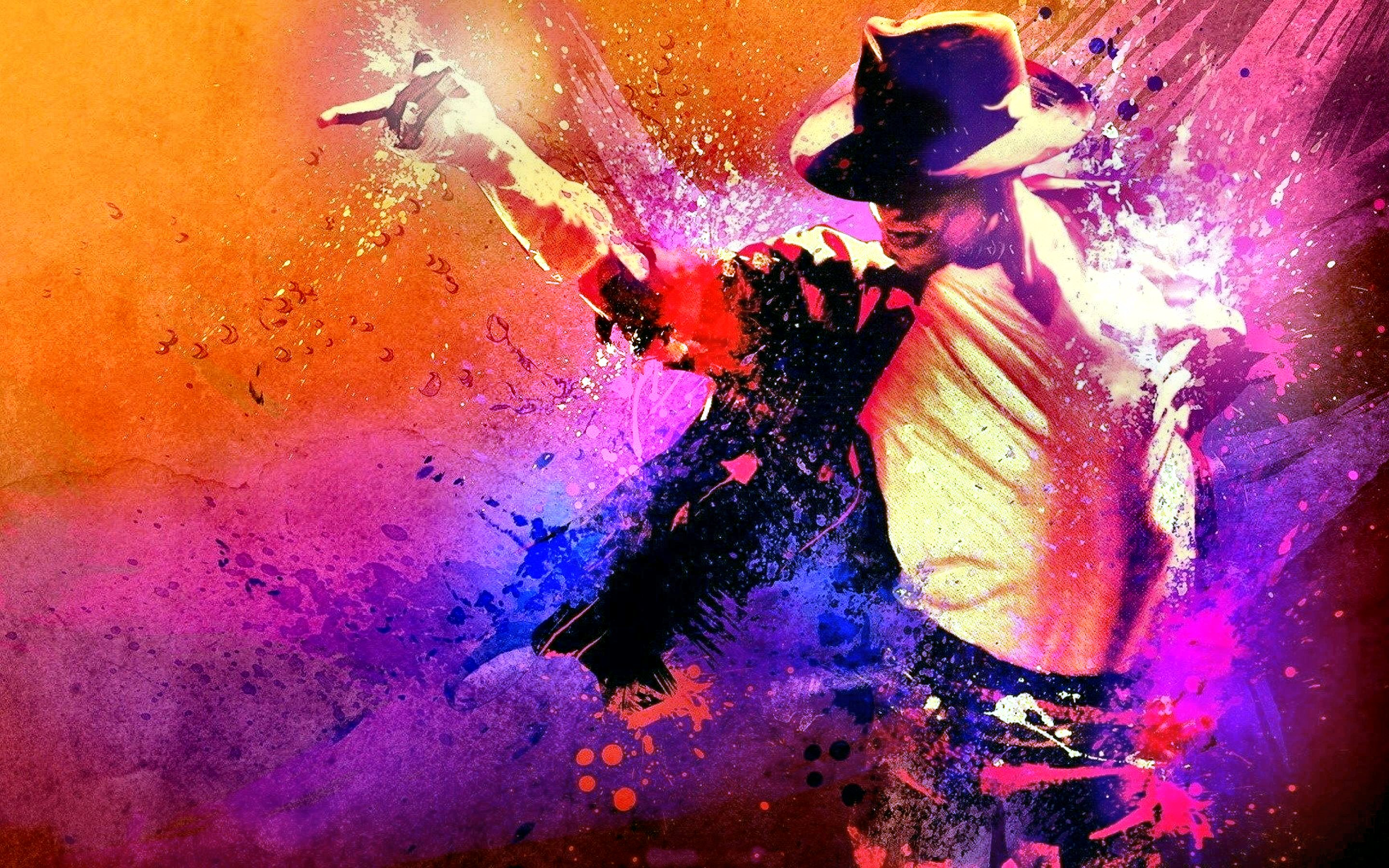 Michael jackson images wallpapers