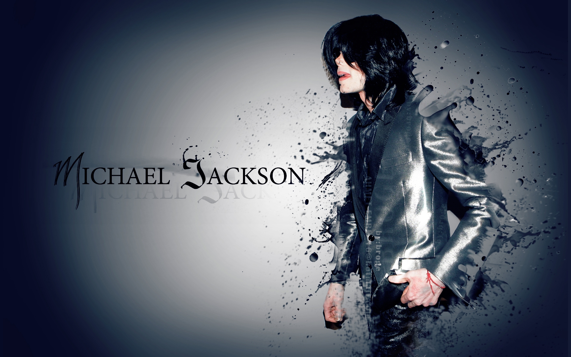 michael jackson images wallpapers #9