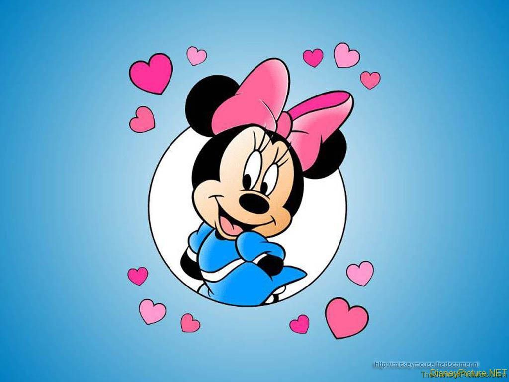 wallpaper mickey and minnie mouse #20
