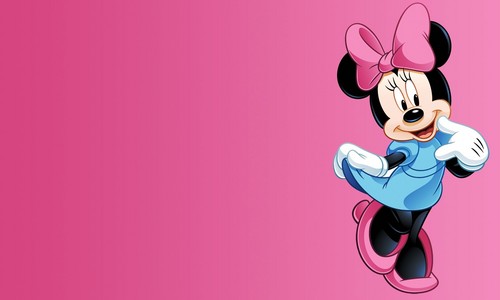 minnie and mickey mouse wallpapers #8