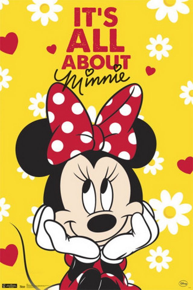 mickey minnie wallpapers free download #17