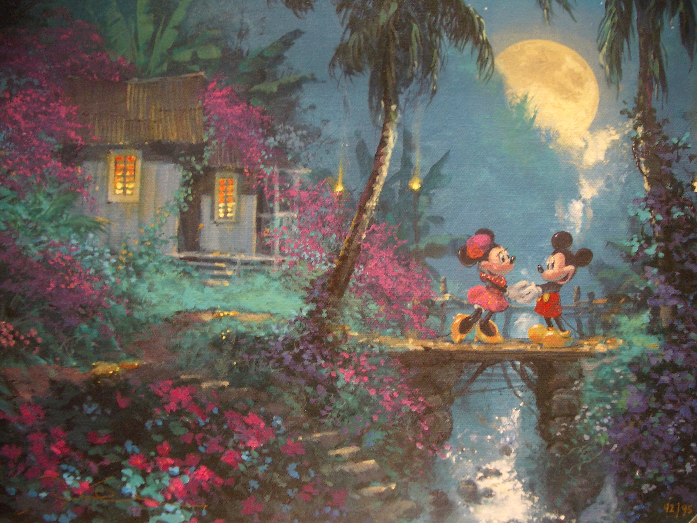 mickey minnie wallpapers free download #24