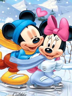 mickey minnie wallpapers free download #3