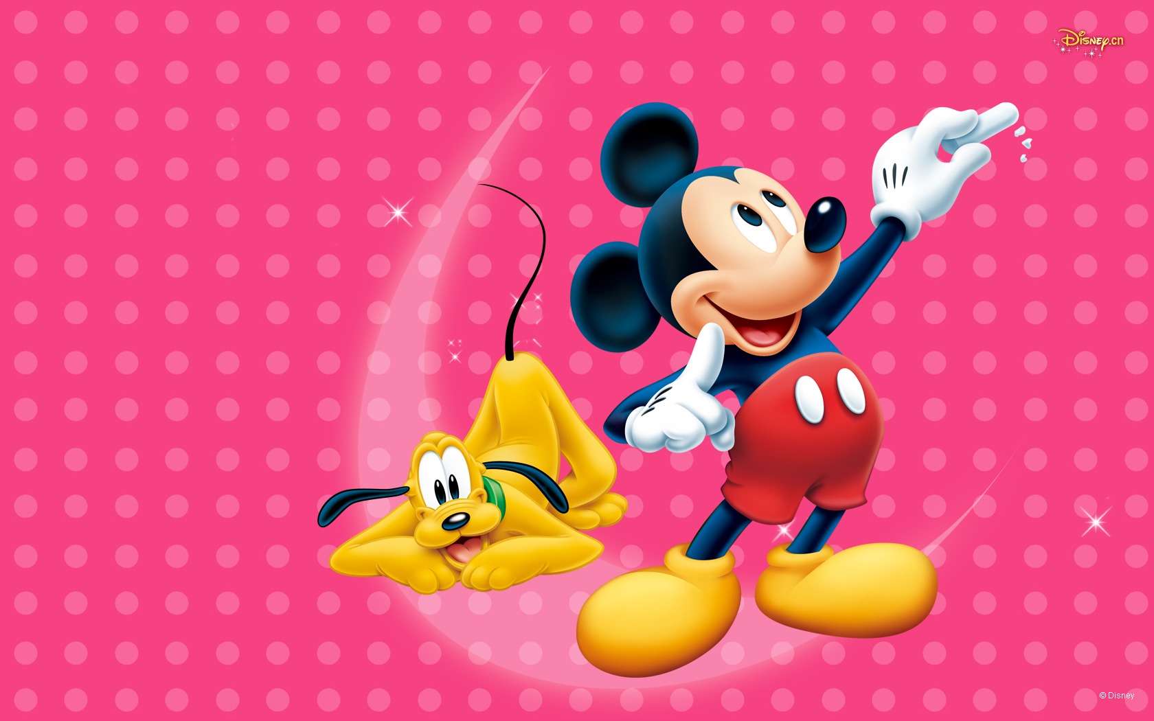 mickey mouse 3d wallpaper #14