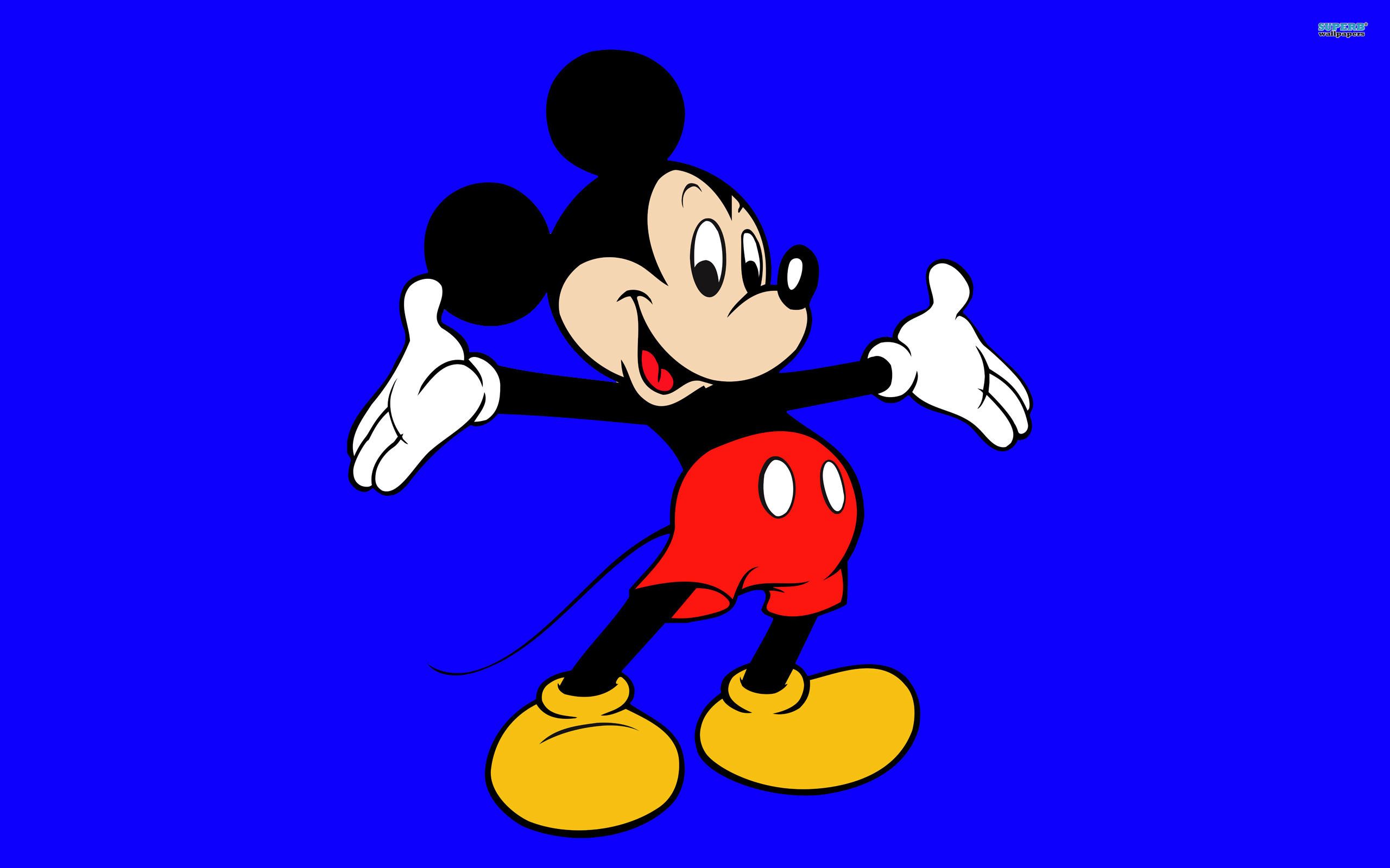mickey mouse 3d wallpaper #20