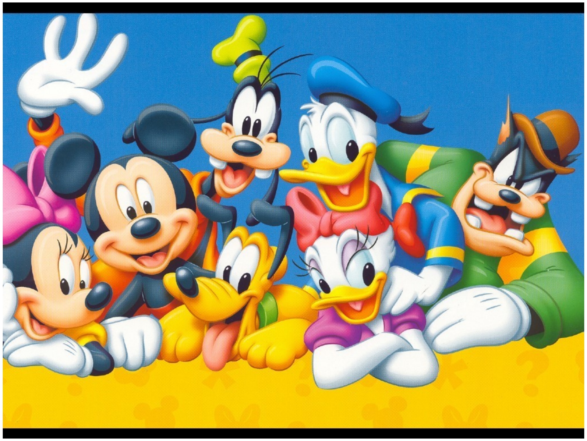 mickey mouse wallpapers #7