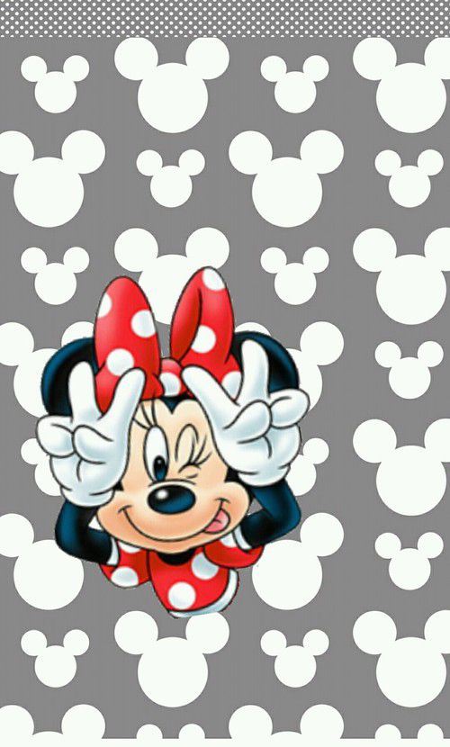 mickey mouse and minnie mouse wallpaper #11