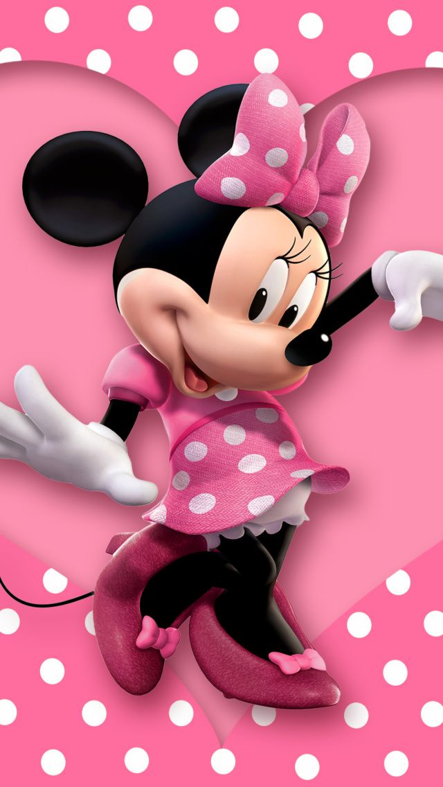 mickey mouse and minnie mouse wallpaper #24