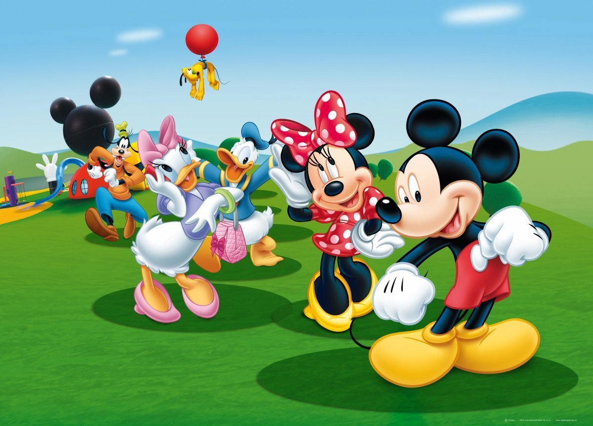 mickey mouse clubhouse images wallpapers #12