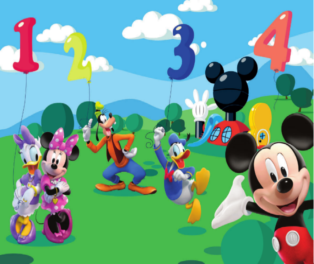 mickey mouse clubhouse images wallpapers #23