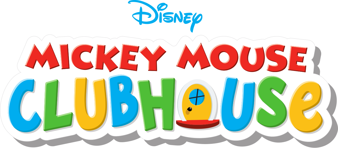 mickey mouse clubhouse background #16