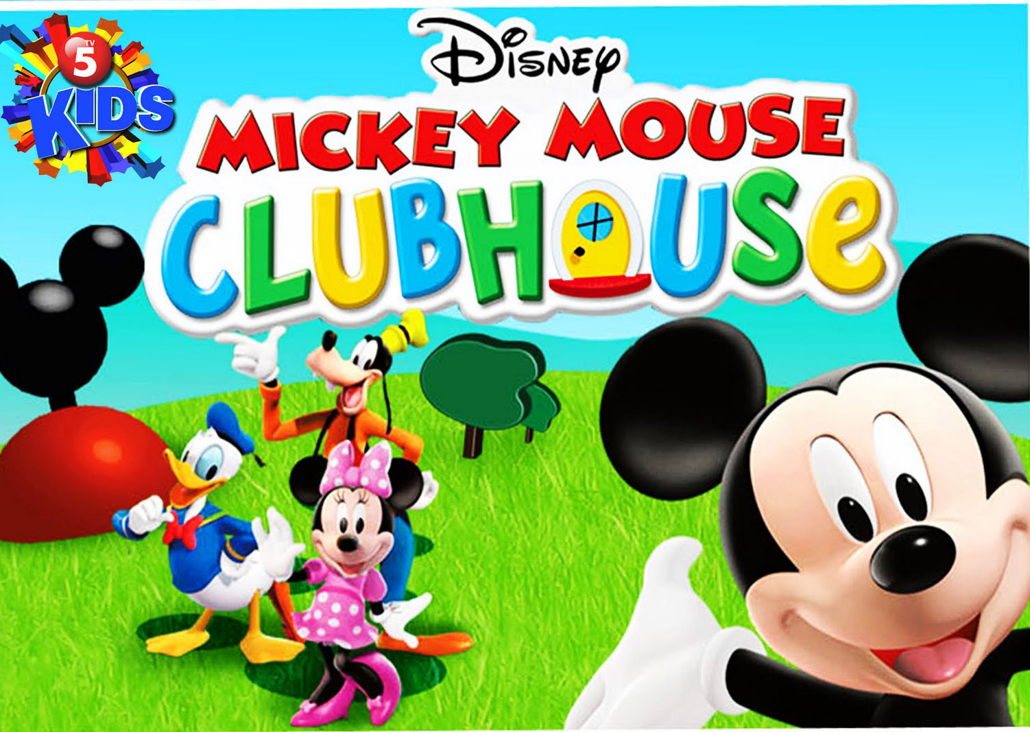 mickey mouse clubhouse images wallpapers #21