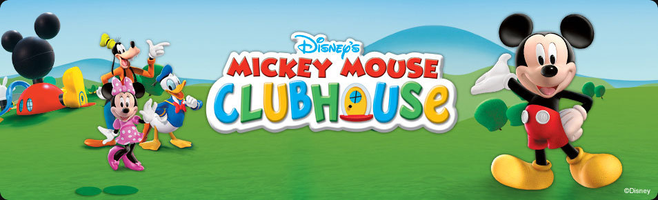 mickey mouse clubhouse images wallpapers #1
