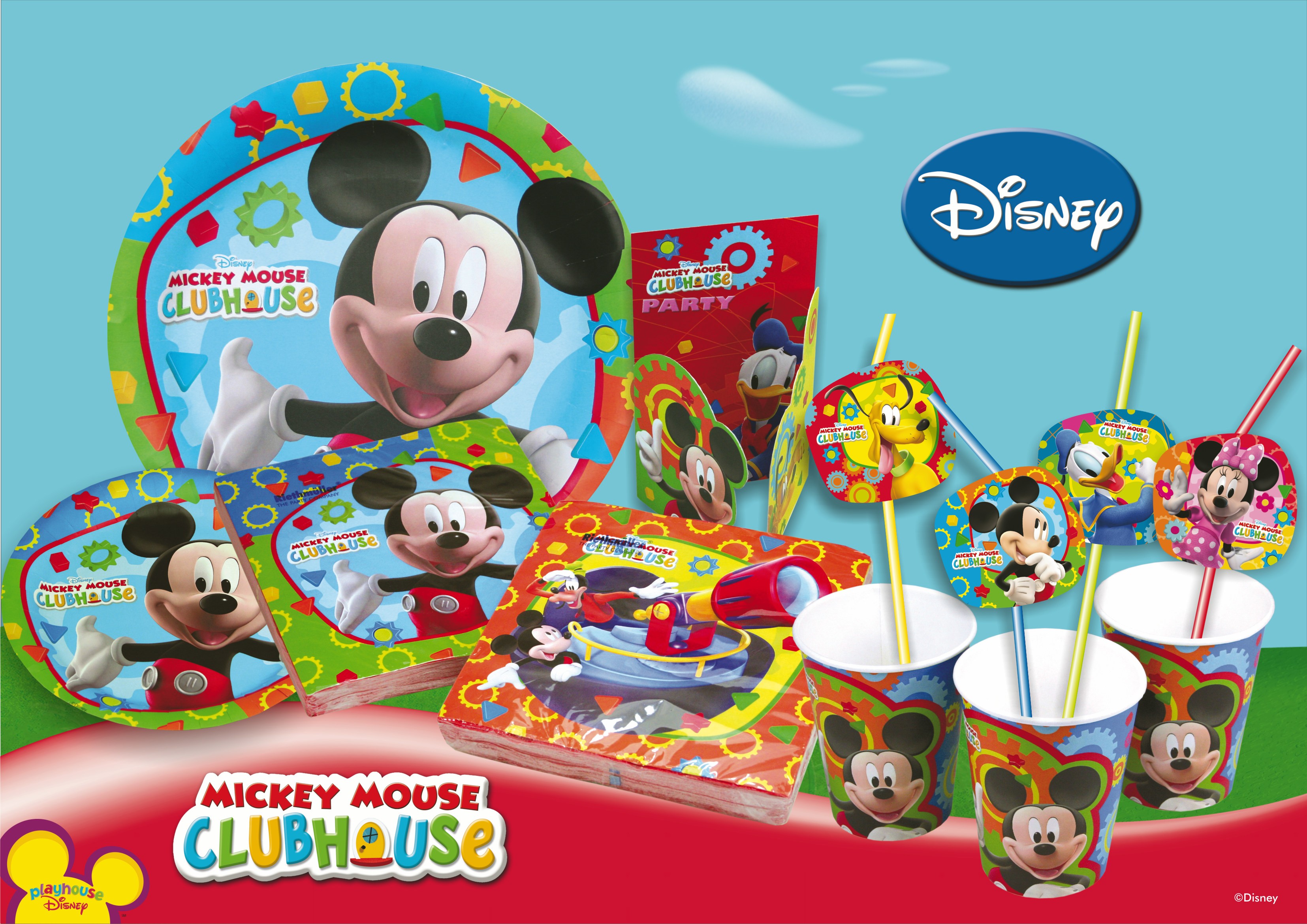 mickey mouse clubhouse images wallpapers #14