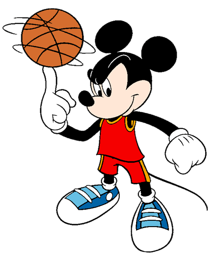 Mickey mouse pics