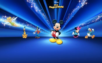 mickey mouse wallpapers #5