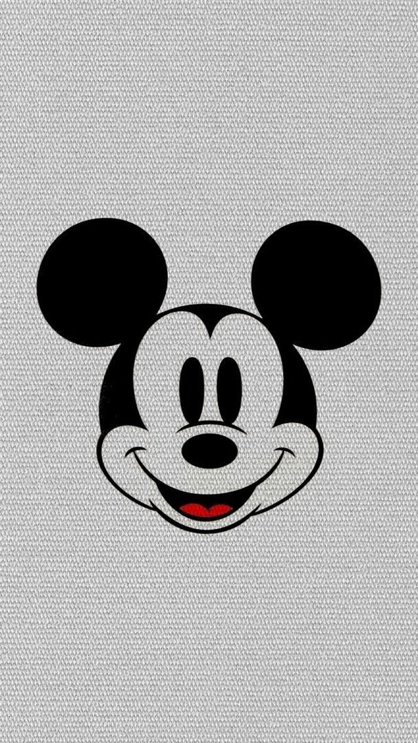 mickey mouse wallpaper black and white #18