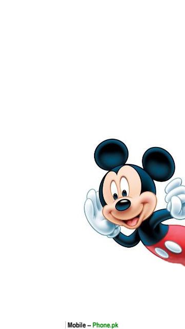 mickey mouse wallpaper for phone #14