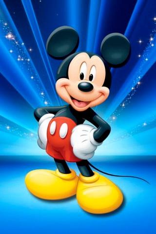 mickey mouse wallpaper for phone #6