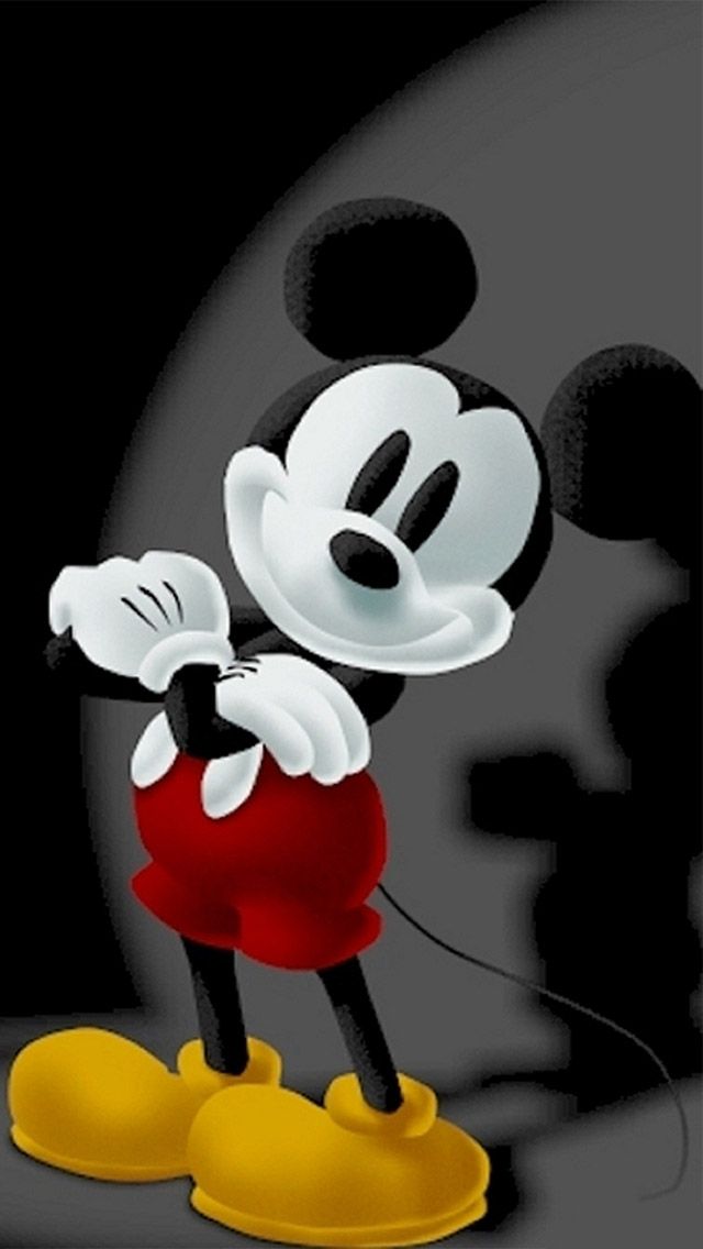 mickey mouse wallpaper for phone #12