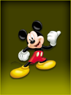 mickey mouse wallpaper for phone #8