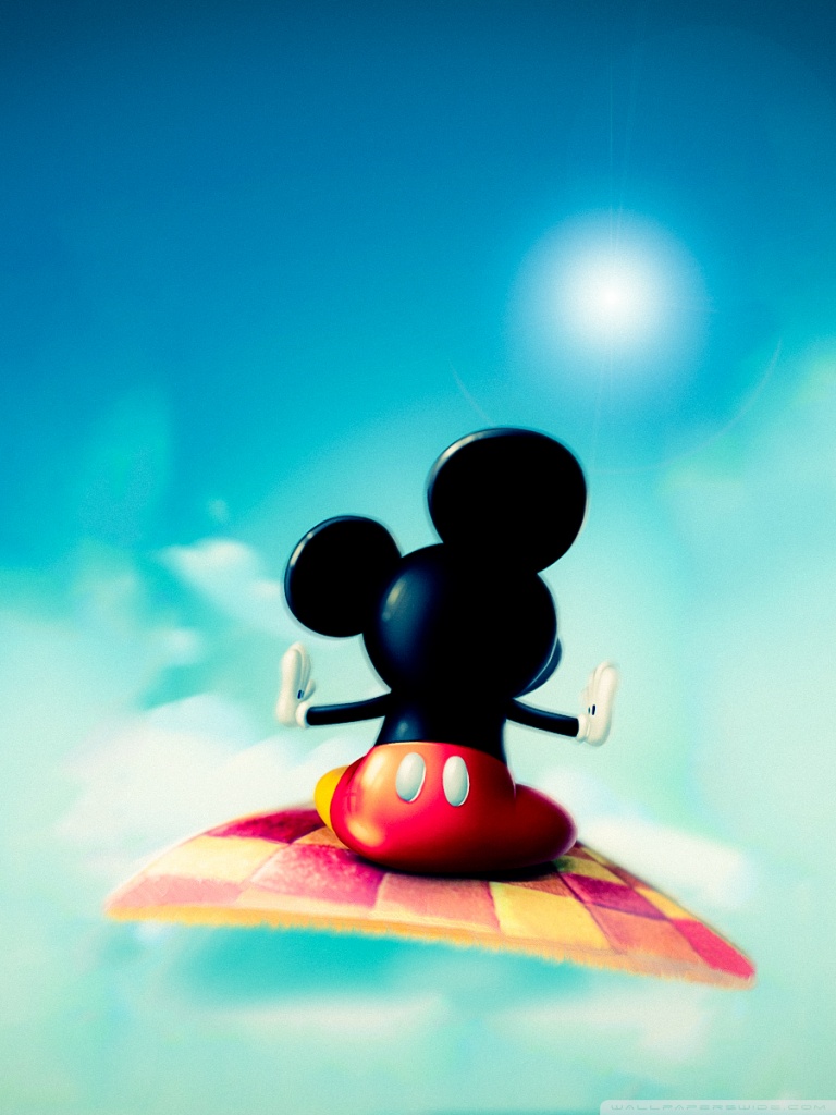 mickey mouse wallpaper for phone #18