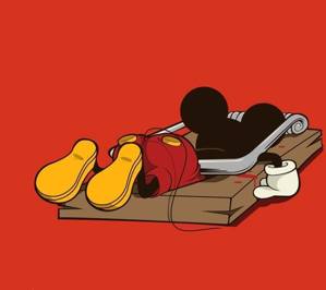 mickey mouse wallpaper for phone #11